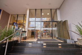 Howard Johnson Ciudad del Este